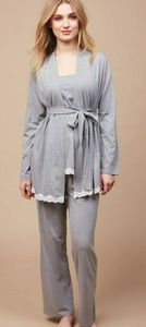 Maternity 3 piece pj set BRAND NEW